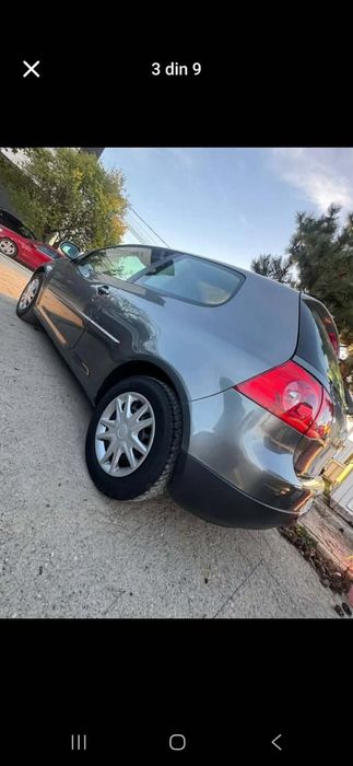 VOLKSWAGEN Golf 2005 — imagine 3