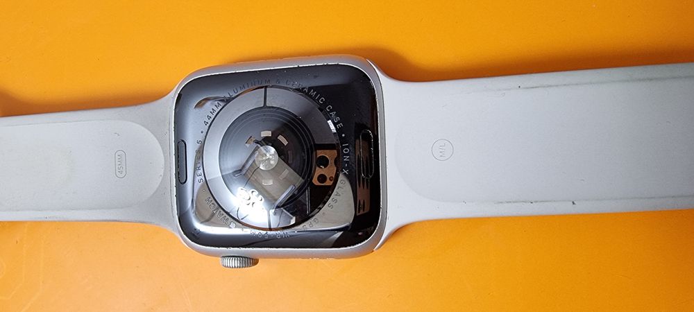 Apple watch seria 5