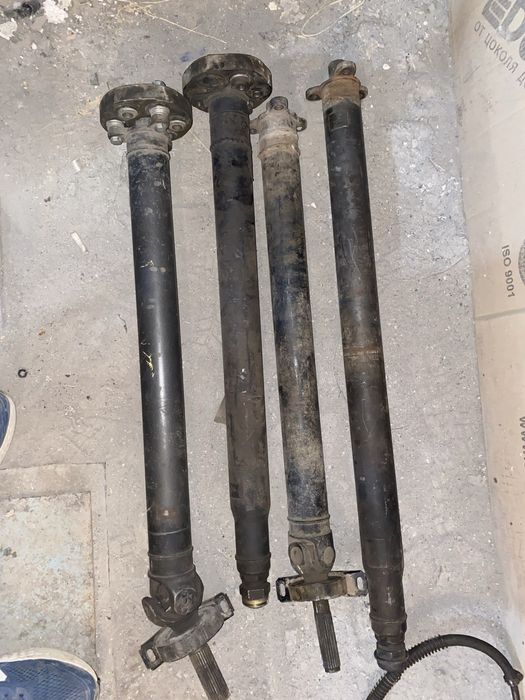 Продам разбор 124