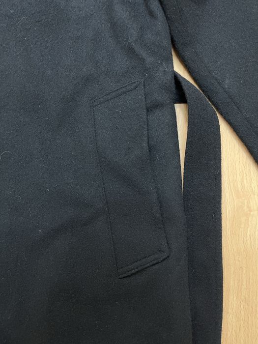 A.P.C. дамско вълнено палто М