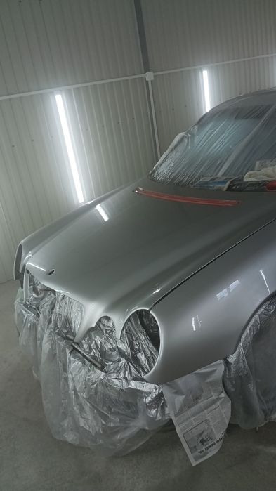 Покраска авто маляр костоправ