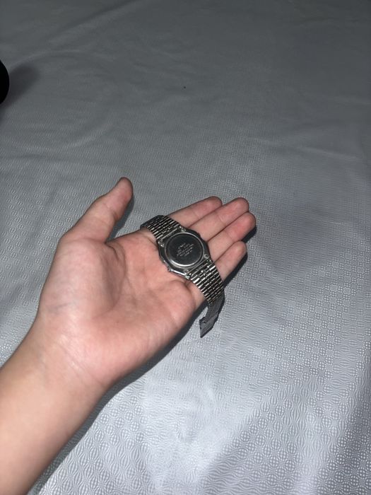 Casio Watch часы в идеальном состояние