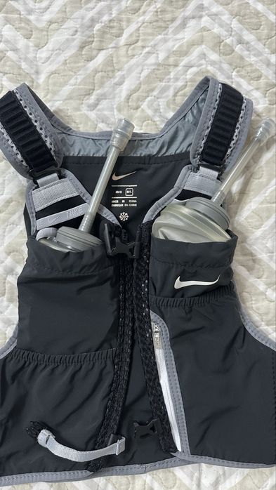 Nike trail беговой жилет
