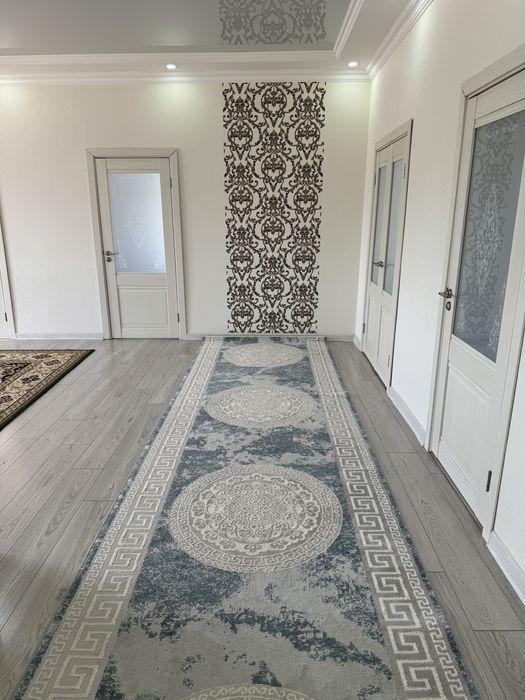 Продается дом в мкр Курсай