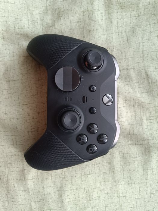 Xbox series 2 elite controller (джойстик) гр. Варна Възраждане 3 • OLX.bg
