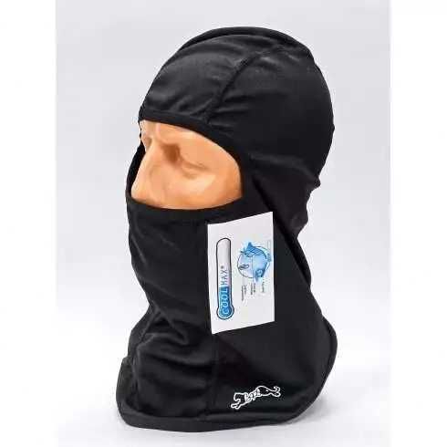 Мото маска боне за лице BARS COOLMAX