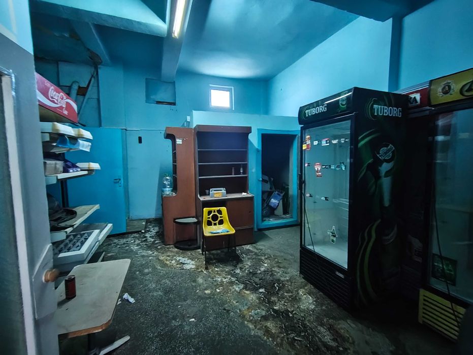 Продава се Магазин в Търговище, Център - 72 кв.м за 1559 €/кв.м - Снимка #5