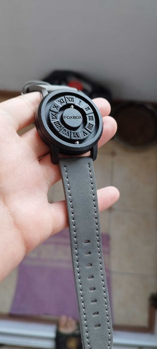 Мужские наручные Часы FoxBox