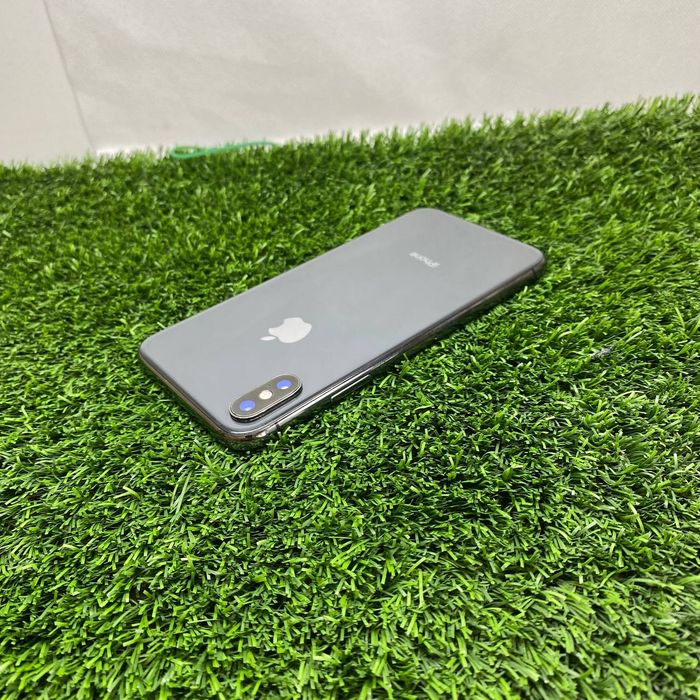 iPhone X srochni