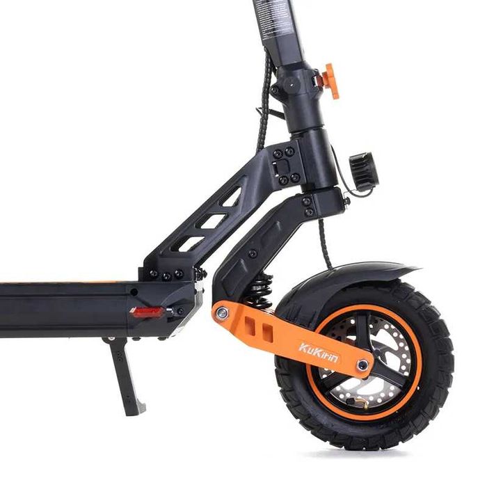 Trotineta electrica KUKIRIN G2 Max 2026-Noua,Garantie24 Luni