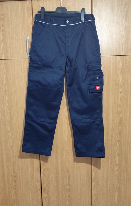 Pantaloni de lucru Englebert Strauss
