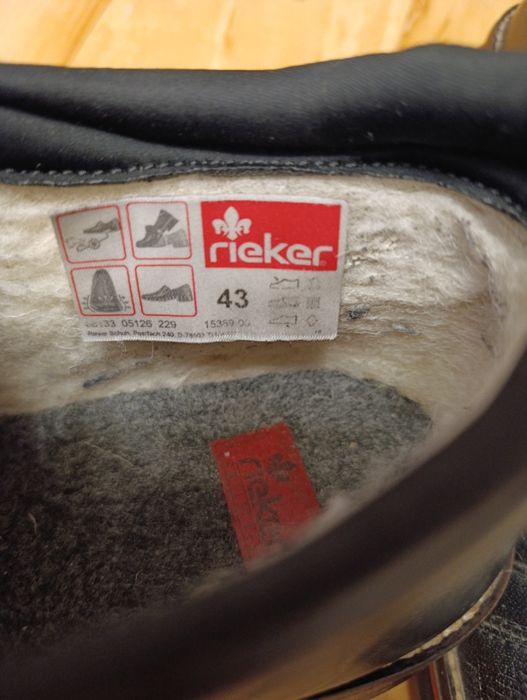 Ботинки кожаные отличного качества