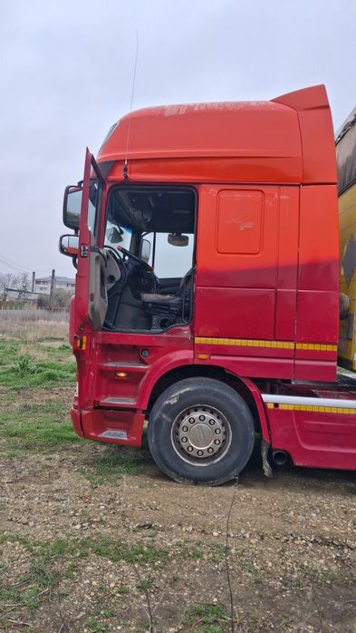 Daf xf 2009 de vanzare
