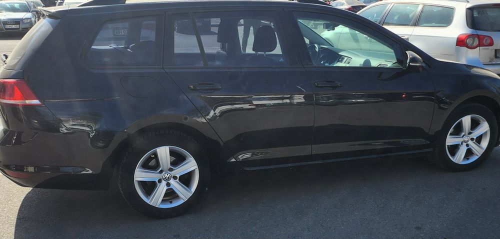 De Vânzare: Golf 7,an 2015