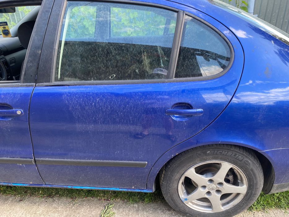 Piese Seat toledo