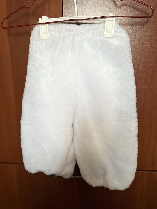 Продам костюм Снеговик