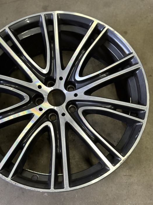 Janta fata R20 Bmw seria 5 G30 G31 Individual