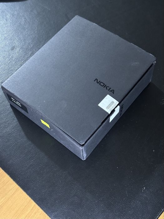 Nokia 8800 carbon arte