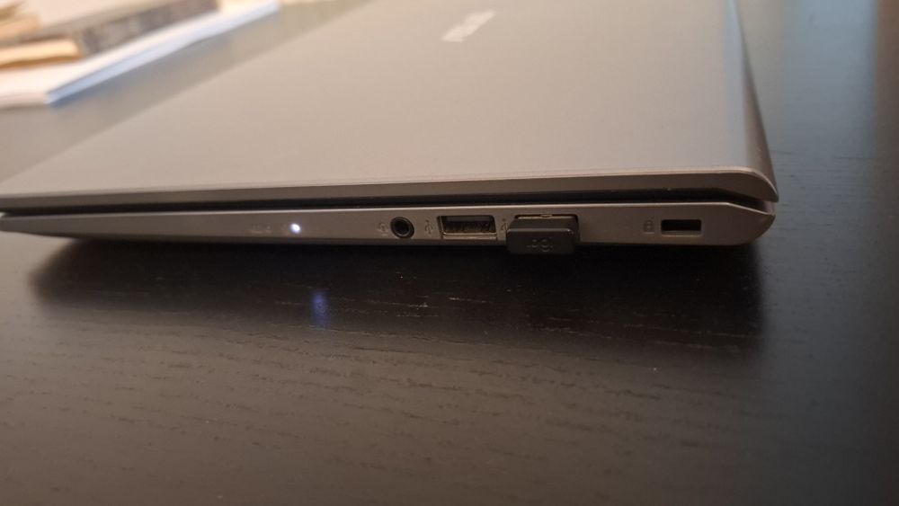 Laptop ASUS X415MA / 14" Full HD / 4GB RAM / 256GB SSD NVMe / Windows