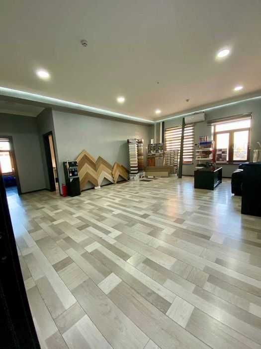 Сдается в аренду офис в центре города Ташкента