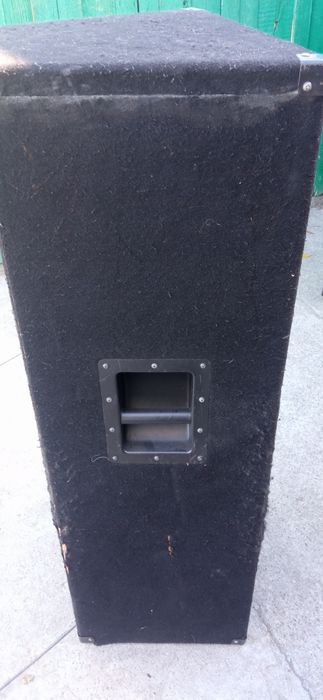 Акустическая система