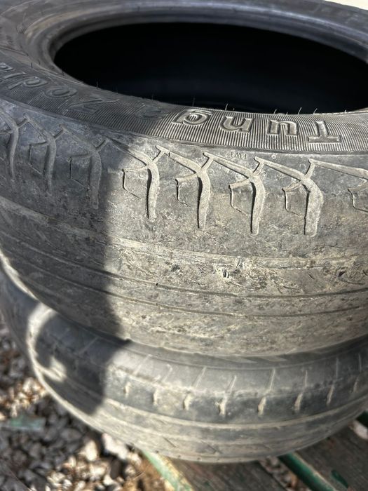 Шины летние 185/65/R14