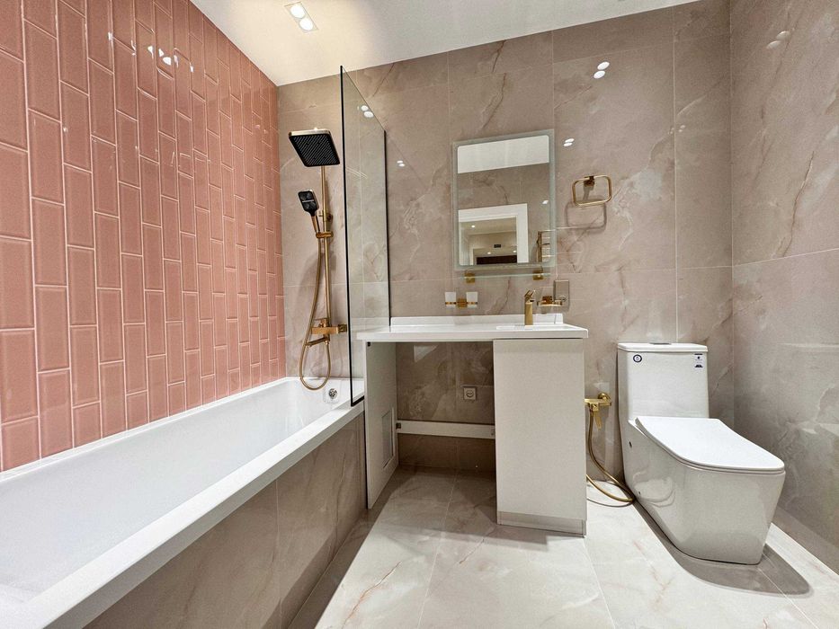 Сдаёться шикарна 3шка на Яккасарайском р-н ЖК Black Tower ID02