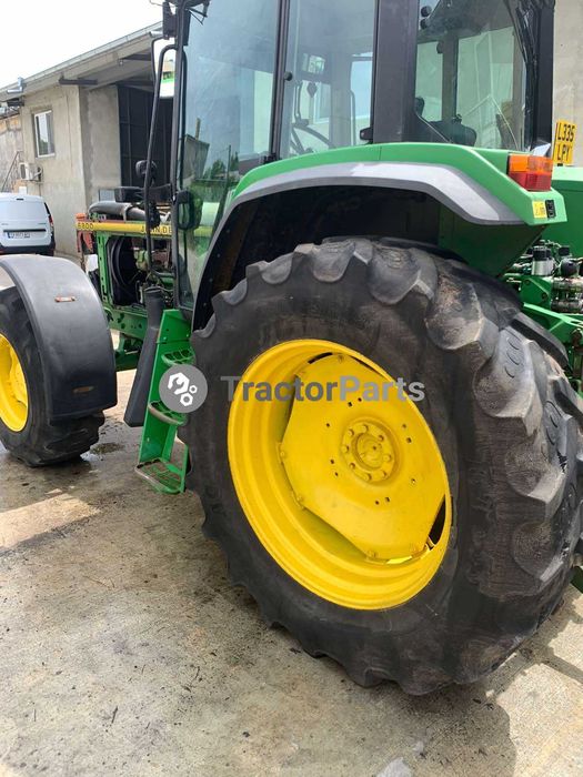 PIESE Tractoare John Deere 6800,6900 – PENTRU PIESE