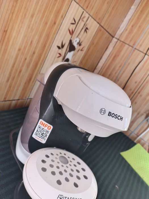 aparat tassimo bosch