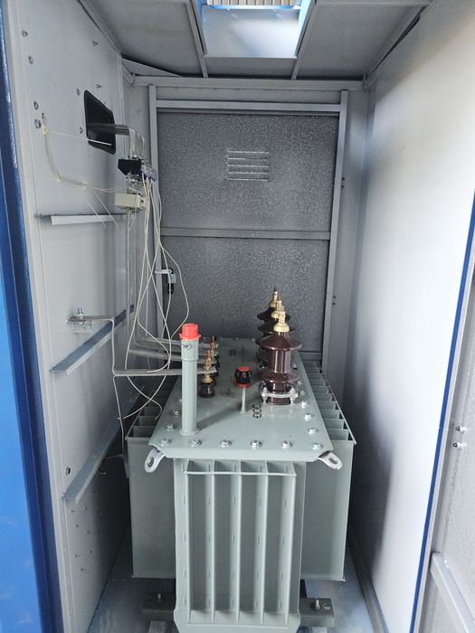 КТПН без посредников  ТМГ ТМ.