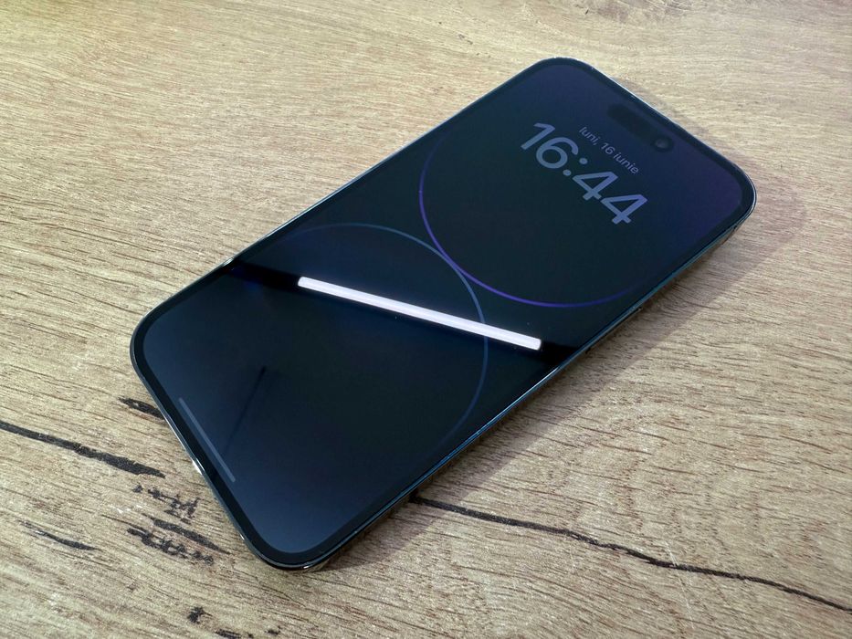 iPhone 14 Pro 128Gb, 6Gb ram | Factura & Garantie | Buy-Back |