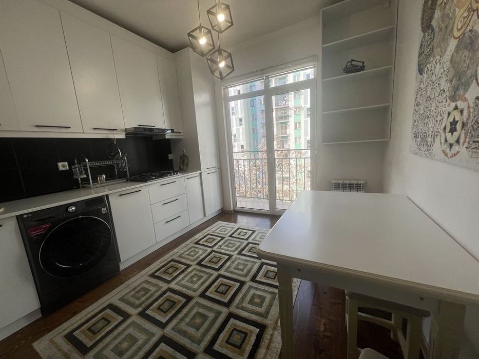 ‼️ЖК “Green Park” 3/5/9 75м2‼️Махтумкули, макро, ор-р Ташми