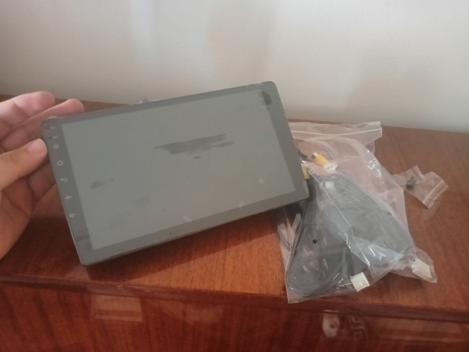 Андройд манитор с камерой