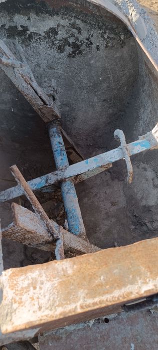 Оборудование для пескоблока