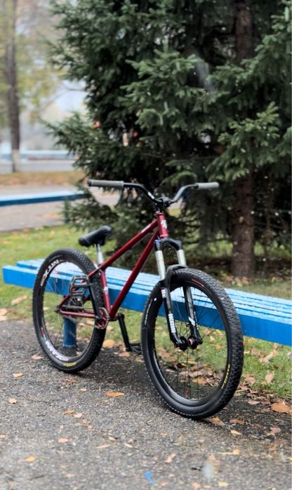 Продам agang 24 mtb мтб