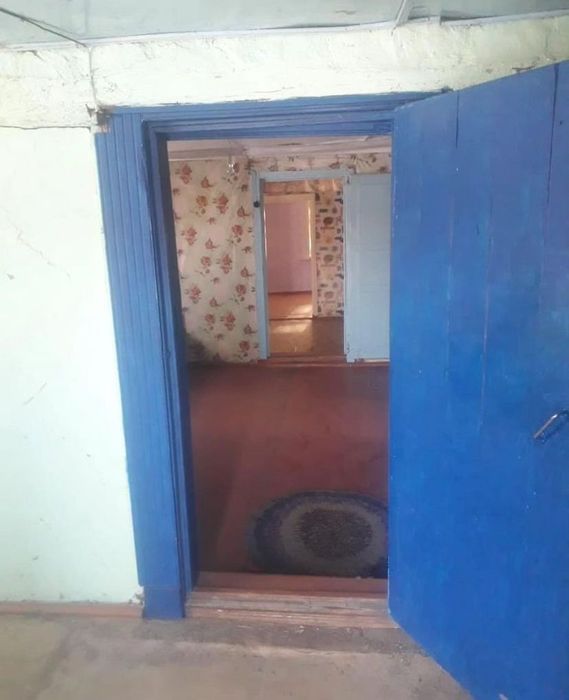 Продам дом на слом