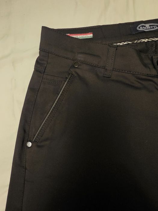 Pantalon elegant slim fit