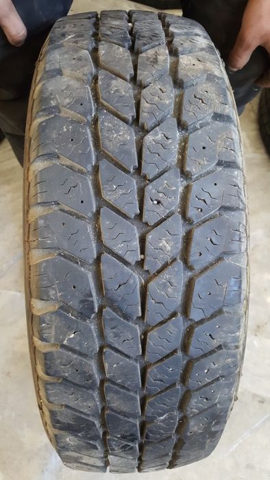 Гума 205 65 15 С гуд йър