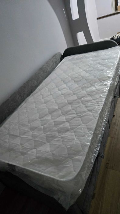 Продам новый матрас