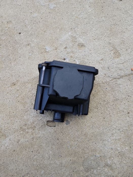 Бачок Гур Мерседес Бенц