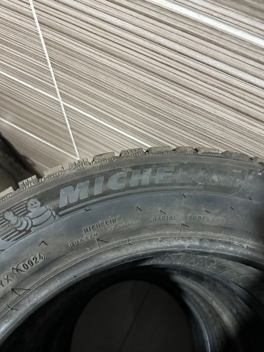 Продам мишлен покрышки на 18