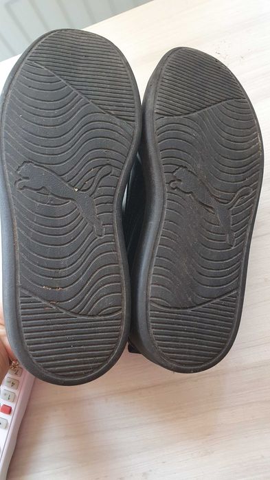 Маратонки Puma 34