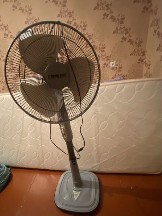 Продам вентилятор .