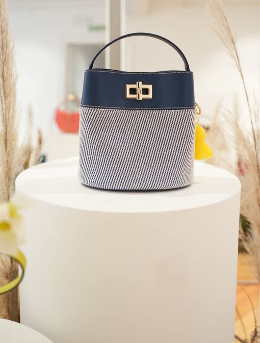 Furla mini bucket