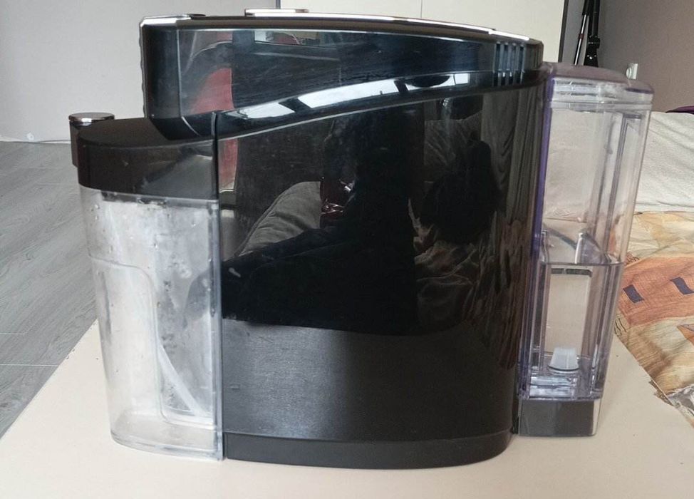 Кафе машина с капсули Saeco