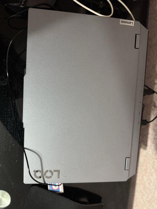 Продам ноутбук Lenovo LOQ 2025