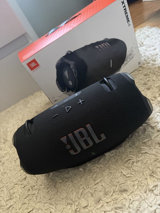 Преносима тонколона JBL Extreme 4
