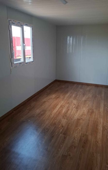 Construim case modulare, garaje auto și containere de tip birou din st