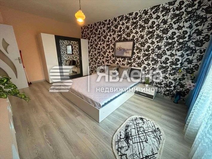 Дава се под наем Двустаен апартамент в Варна, Трошево - 48 кв.м за 435 € - Снимка #1