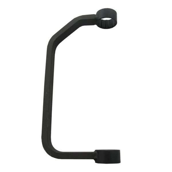 Ключ за маслен филтър 27 мм citroen peugeot ford jaguar kroftools